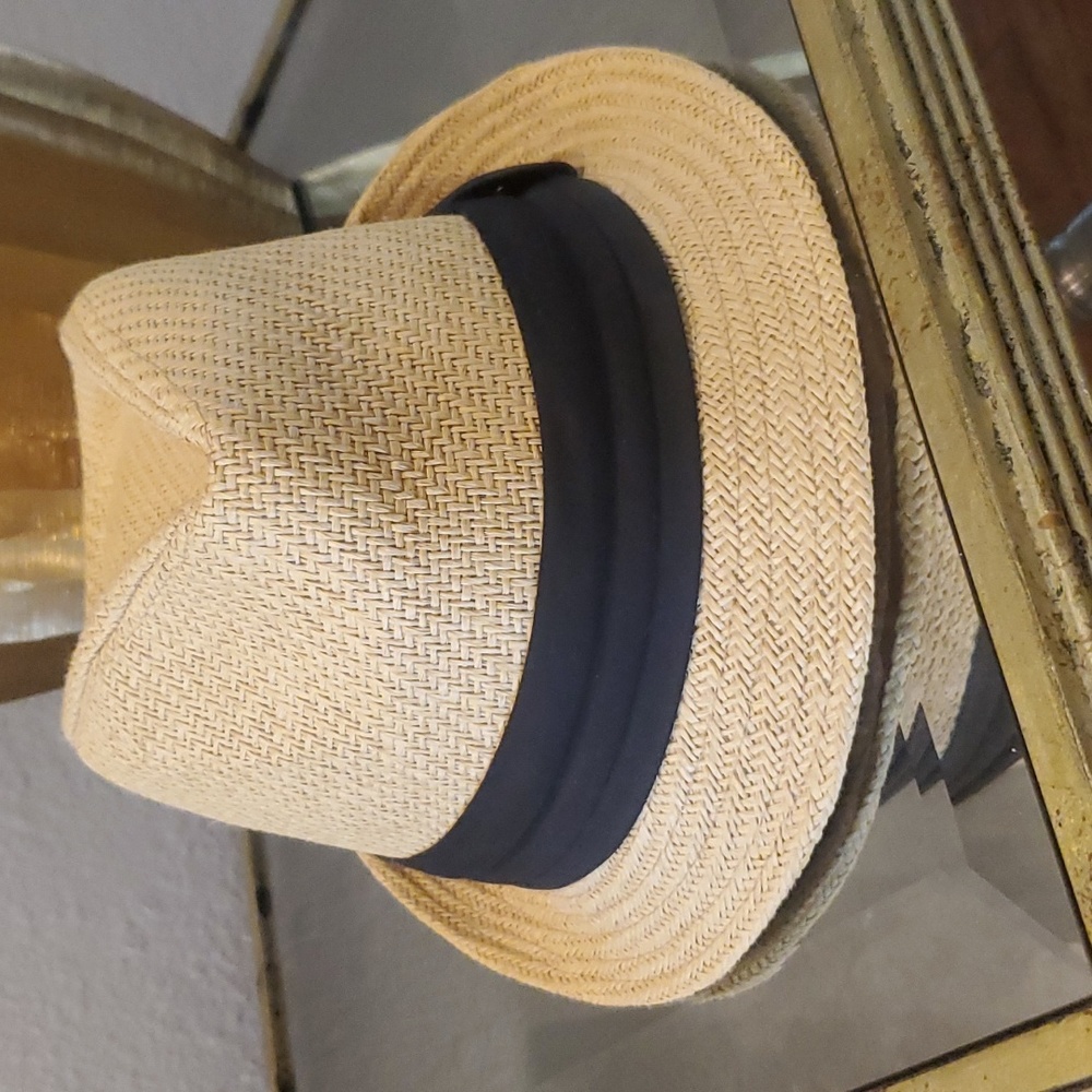 New fedora hat never worn